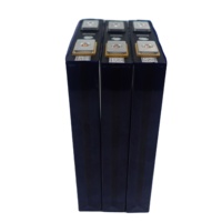Batería Prismática LiFePO4 Gotion 3.2V 30Ah, 3000 Ciclos, Batería de Fosfato de Hierro y Litio para Almacenamiento de Energía