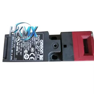 D4ns-2CF-Sj Installed Security Doors Open Safety Door <b>Switch</b> - Product Image 1
