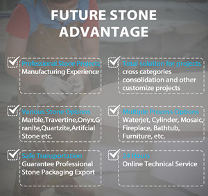 Customized 100% Natural Stone Black Marqulina <b>Marble</b> <b>Console</b> <b>Table</b> Entryway Home Furniture for Hotel Villa Apartment Entrance - Product Image 3