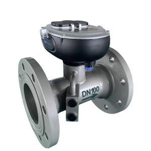 Ultrasonic Turbine Flow <strong>Meter</strong> OCT <strong>Pulse</strong> Output Intelligent <strong>Water</strong> <strong>Meter</strong> - Product Image 1