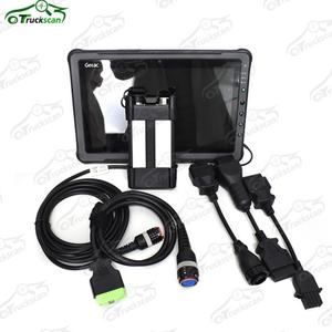 Laptop CF53 para VOCOM 2 VCADS Vocom II 88890400, Herramienta Técnica PTT 2.8 EURO6, Escáner de Diagnóstico para Camiones y Excavadoras - Product Image 3