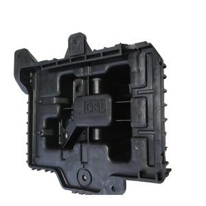 Para Hyundai <span class=keywords><strong>Santa</strong></span> <span class=keywords><strong>Fe</strong></span> Body Parts Base de batería 37150-2W100 371502W000 371502W200 Reemplazo de alta calidad para vehículos Hyundai - Product Image 3