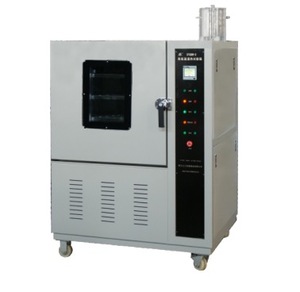 STGDW-2Low высокотемпературный влажный нагревательный шкаф, экологическая камера для испытания материала - Product Image 3