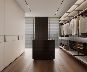 Muebles de dormitorio y sala de estar para apartamentos y hoteles a precio de fábrica: diseño y adquisición integral, paquete completo para cocina y sala. - Product Image 4