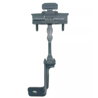 Produits de vente chauds adaptés au contrôle du limiteur de porte avant gauche Tesla modèle 3 avec localisateur de porte 1089507-00-d