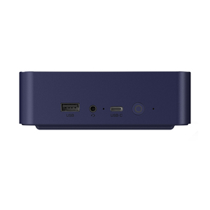 Mini PC EQ13 2025 13.ª Generación Alder Lake-N200 3.7GHz 4C 4T 16G DDR4 RAM 500GB SSD Enchufe para Reino Unido y EE. UU. Producto Nuevo EQ13 N200 Beelin - Product Image 4