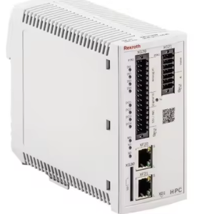 R901413449 VT-HPC-1-1X/M-0-00/00 ชุดควบคุมการเคลื่อนที่ด้วยระบบไฮดรอลิก - Product Image 4