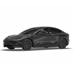 <span class=keywords><strong>ซื้อ</strong></span>รถยนต์ไฟฟ้าหรูหรา 4 ประตู 5 ที่นั่ง รถซีดาน <span class=keywords><strong>Tesla</strong></span> <span class=keywords><strong>Model</strong></span> <span class=keywords><strong>3</strong></span> Long Range ระยะทางวิ่ง 606 กม. รถยนต์ไฟฟ้าล้วนพร้อมแบตเตอรี่อายุการใช้งานยาวนาน มีจำหน่ายแล้ว - Product Image 3