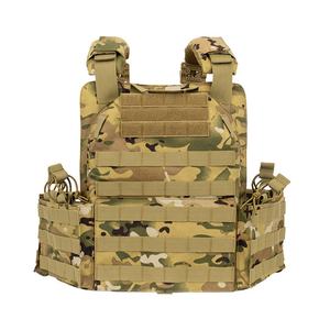 Artex Tactical Gear <b>Other</b> <b>Personal</b> <b>Defense</b> <b>Equipment</b> Nylon Ballistic Plate Carrier Tactical Molle Vest Armor Vest Tactical - Product Image 3
