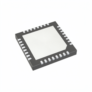 Electronic Chips Component SI5332A-D-GM1 Clock Timing BOM IC In Stock 32 VFQFN Exposed Pad - Product Image 1