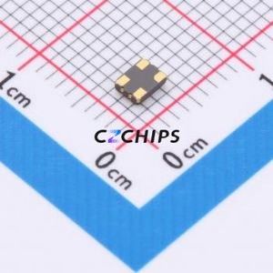 SX3M30.000A10F20TNN Crystal Oscillator (Active) SMD3225-4P Crystal Oscillator 30MHz 10ppm CMOS 5V - Product Image 2