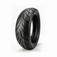 Ban Belakang Tubeless 150/70-17 Dual Sport High Grip untuk Motor Adventure 400-800cc