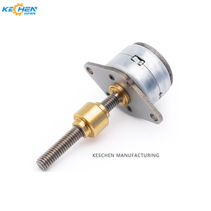 <span class=keywords><strong>DC</strong></span> 5V 2-giai đoạn nam châm vĩnh cửu mô-men xoắn cao Micro động cơ bước với 3.0 Mét trục 120g.cm mô-men xoắn <span class=keywords><strong>mini</strong></span> pmsm động cơ bước - Product Image 4