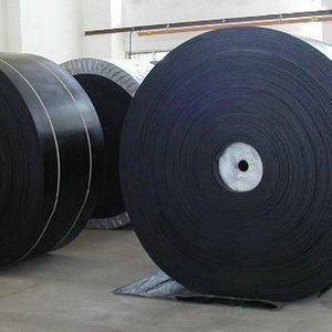 Giá rẻ Nylon vải phế liệu mài mòn công nghiệp khai thác mỏ cao su băng tải thương hiệu Nhà sản xuất để bán - Product Image 3