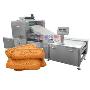 Hot selling biscuit machine cookie biscuit making machine price biscuits and cookies making machine