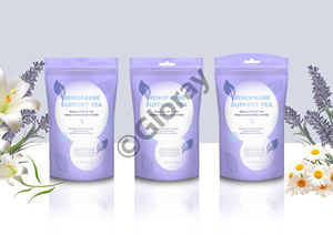 CNY mendukung teh Herbal alami obat untuk kesehatan Hormonal, suasana hati menenangkan, dan tidur yang lebih baik - Product Image 6