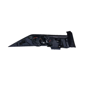 Accesorios para automóviles Luz trasera de la lámpara trasera para BYD Qin Plus DM-i Qin Plus EV, 1, 2, 0 - Product Image 4