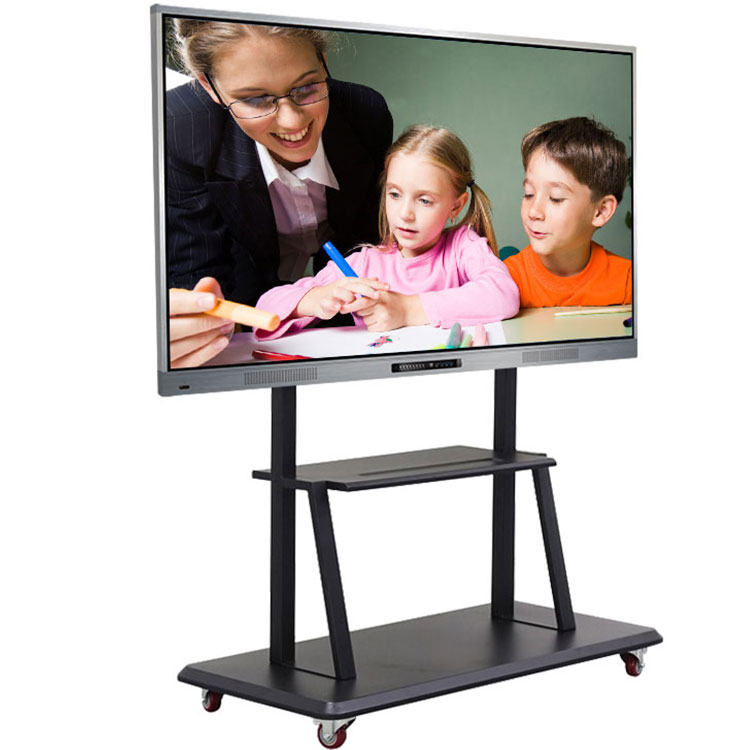 2021 новый мультимедийный микроскоп, образовательный дисплей, многофункциональная интерактивная сенсорная панель для лаванги