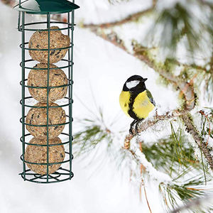Кормушка для птиц - Product Image 5