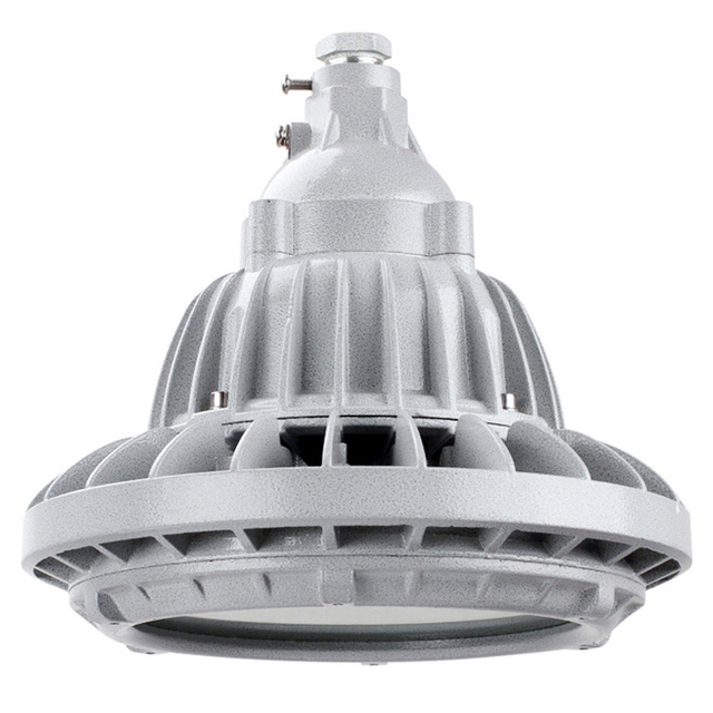 Led Light Zone Explosion-Proof Floodlight Easy Install Led Bc9700 Industrial Led Explosion Proof Light
