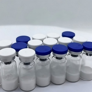 NAD de Alta Pureza 1000mg, 99% de Pureza, Polvo Liofilizado en Envase de Vidrio Blanco, Seguro para Uso Cosmético, Venta Directa de Fábrica - Product Image 3