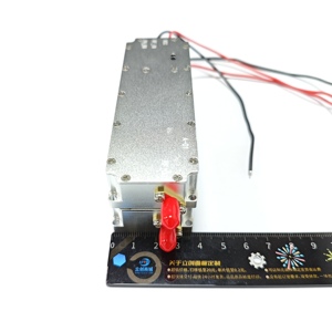 Gan RF khuếch đại công suất, 50 Wát, 3600-3900 MHz, tùy chỉnh tần số ban nhạc - Product Image 4