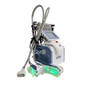 <strong>cryolipolysis</strong> fat freezing machine <strong>vacuum</strong> <strong>cavitation</strong> <strong>system</strong> <strong>except</strong> <strong>cryolipolysis</strong> <strong>slimming</strong> machine - Product Image 2