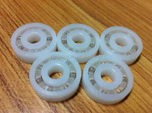 Offre Spéciale Roulements Entièrement Céramiques Overlap 608 à 11 Billes Scellés Ouverts pour Patins à Roues Alignées - Product Image 6