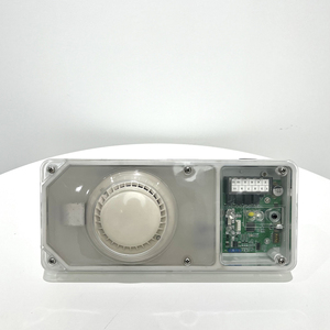Usc9210 mới phát hành cccf phê duyệt ống khói <span class=keywords><strong>Detector</strong></span> cho HVAC - Product Image 1