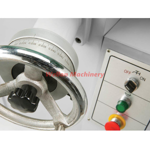 Rectifieuse manuelle prix/Surface meuleuse <span class=keywords><strong>Machine</strong></span> M1022 - Product Image 4