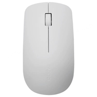 Rapoo-Souris optique USB sans fil portable M20PLUS pour homme, femme, bureau, maison, entreprise, ordinateur portable