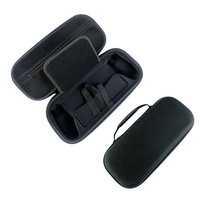 Mode étanche antichoc sac EVA étui de rangement rigide pour PS5 Console de jeu étui de voyage à fermeture éclair