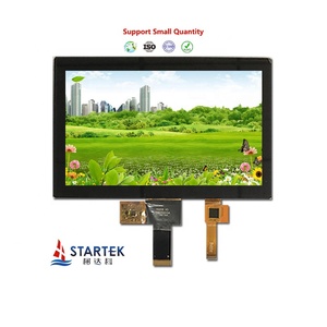 <span class=keywords><strong>7</strong></span> inch điện trở màn hình cảm ứng 1024*600 mipi giao diện <span class=keywords><strong>7</strong></span> inch IPS màn hình cảm ứng điện dung - Product Image 6