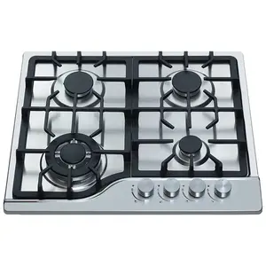 Fabricante <span class=keywords><strong>de</strong></span> estufas <span class=keywords><strong>de</strong></span> <span class=keywords><strong>gas</strong></span> para <span class=keywords><strong>cocina</strong></span>, <span class=keywords><strong>precio</strong></span> mayorista industrial, estufa <span class=keywords><strong>de</strong></span> <span class=keywords><strong>gas</strong></span> empotrada <span class=keywords><strong>de</strong></span> hierro fundido con 4 quemadores para encimera, personalizada para <span class=keywords><strong>cocina</strong></span>. - Product Image 1