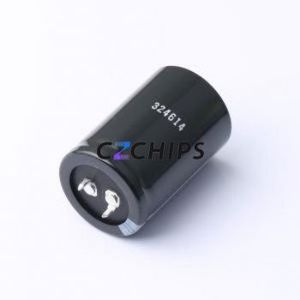 420MXH560MEFCSN30X45 Snap-in Aluminum Electrolytic Capacitor Through hole Component (THT),D30xL45mm 30mm 45mm - Product Image 2