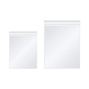 Vente en gros de sacs zip-lock de taille personnalisée sacs en plastique refermables adaptés au stockage d'épicerie de voyage à court terme/<span class=keywords><strong>protection</strong></span> des fichiers - Product Image 3