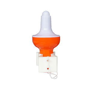 سعر المصنع عالية الجودة معدات السلامة البحرية معدات السلامة البحرية حلقة الحياة الاشتعال الذاتي ضوء عوامة النجاة - Product Image 3