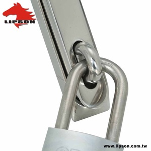 Poignées de porte industrielles - Product Image 3