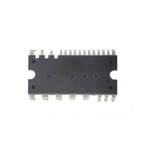 AIM5D05K060M2S IM5D05K060M2S Module IPM triphasé compact 5A/600V - Product Image 2