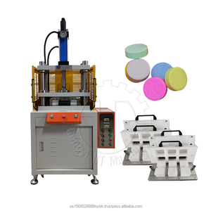 Máquina Profesional para Hacer Barras de Champú de Doble Prensado con 1 Año de Garantía para Barras de Champú y Acondicionador Sólidos - Product Image 6