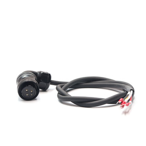 Moteur et variateur Siheng 220V 2.3KW 1500R 15N KA10 pour lave-linge à couple élevé - Product Image 4