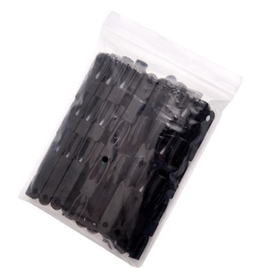Présentoir en forme d'éventail pour Nail Art, tableau naturel, vernis en <span class=keywords><strong>Gel</strong></span>, coloration, échantillon d'entraînement, <span class=keywords><strong>faux</strong></span> <span class=keywords><strong>ongles</strong></span> <span class=keywords><strong>avec</strong></span> anneau amovible, 150 pièces - Product Image 6