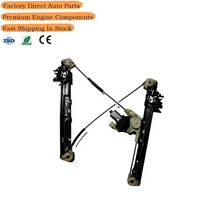 Support de lève-vitre électrique avant droit pour EP OLIVER J9C3277