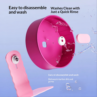 Derde generatie Kleurblok Plastic Hamsterwiel Ultrastil Antislip Stabiel Gouden Decoratief Speelgoed Oefenwiel Groothandel