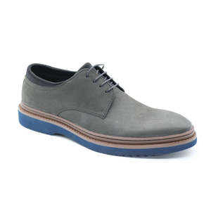 Vente en Gros Chaussures de Ville Habillées en Cuir à Lacets pour Homme, Style Classique, Décontracté et Tendance pour le Bureau - Product Image 6