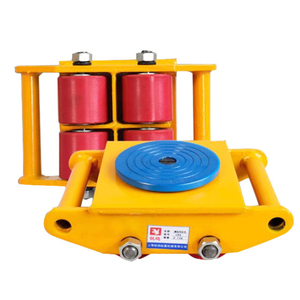 Mesin troli pembawa troli muatan berat <span class=keywords><strong>Transport</strong></span> kargo - Product Image 1