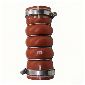 Manguera de Aire para Supercargador Citron C5 1440N5 0382NN para Reemplazo y Reparación de Tuberías - Product Image 1