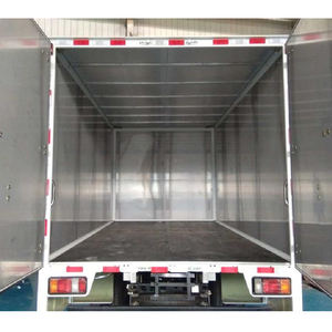 Camión pequeño de 4 ruedas con tracción a Gas, camión pequeño con tracción a Gas Hijet, vehículo de transporte japonés Suzuki Carry 4x4 <span class=keywords><strong>Kei</strong></span> Qingling Isuzu Ev100 - Product Image 6