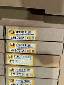 Enchufes 479 7702 originales y a estrenar. 4797702. Adecuado para piezas de maquinaria de construcción G3508, G3516 y G3512. - Product Image 5