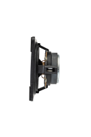 Haut-parleur surround de voiture premium 20W 4Ω, 86dB haute sensibilité, fréquence de résonance 150Hz, pour mise à niveau audio automobile